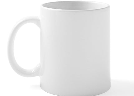 CafePress Castle Hill Lighthouse R.I. Mug 11 oz (325 ml) Ceramic Coffee Mug