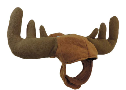 Jacobson Hat Company Adult Moose Hat