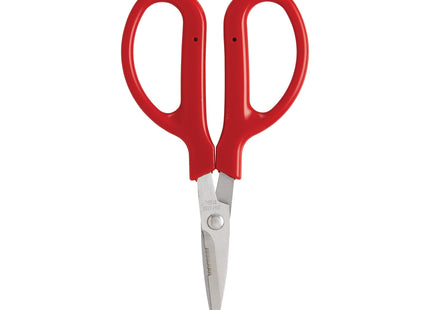 Maine Man Crab Seafood Scissors, Japanese Stainless Steel Blades, Serrated Precision Cuts For Crab And Lobster Shells