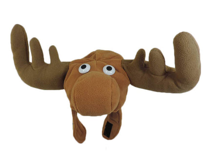 Jacobson Hat Company Adult Moose Hat