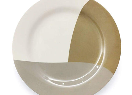 Bowla 12-Piece Melamine Dinnerware Set - Service for 4 (Autumn)