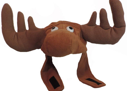 Jacobson Hat Company Adult Moose Hat