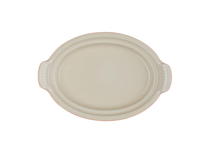 Le Creuset Stoneware Pumpkin Butter Dish, Persimmon