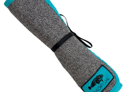 Toadfish Oyster Shucking Cloth, Food Grade, Cut-Resistant Hand Protection