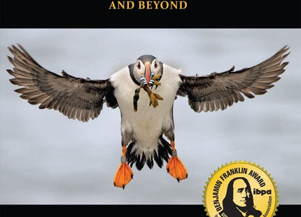 The Puffin Plan: Restoring Seabirds to Egg Rock and Beyond