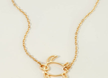 MEVECCO Open Sea Turtle Bracelet for Women