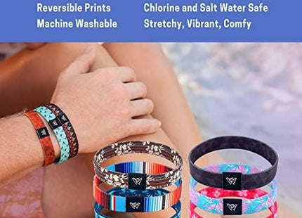 Hang Loose Bands Coastal Pacifica Bracelet | 6.5 - Small