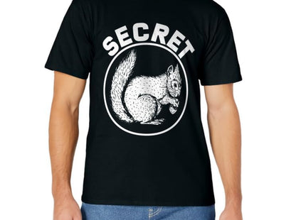 Animal Gift Squirrel T-Shirt