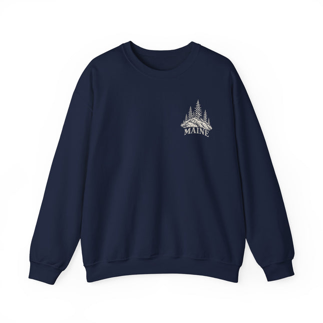 Copy of Copy of Copy of Copy of Copy of Copy of Unisex Heavy Blend™ Crewneck Sweatshirt