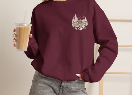 Copy of Copy of Copy of Copy of Copy of Unisex Heavy Blend™ Crewneck Sweatshirt