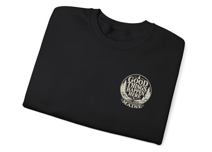 Copy of Copy of Copy of Copy of Unisex Heavy Blend™ Crewneck Sweatshirt