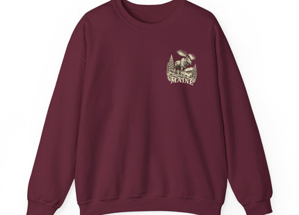 Copy of Copy of Copy of Copy of Copy of Copy of Copy of Unisex Heavy Blend™ Crewneck Sweatshirt