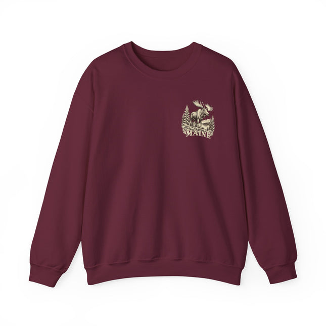 Copy of Copy of Copy of Copy of Copy of Copy of Copy of Unisex Heavy Blend™ Crewneck Sweatshirt