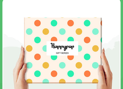 HAPPYPOP Funny Deer Socks for Women - Cute Deer Stuff Gifts for Men