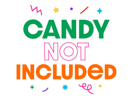 Woodland Creatures Party Favors - Round Candy Stickers - 108pc