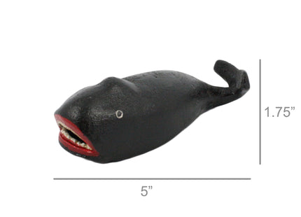 HomArt Whale Bottle Opener