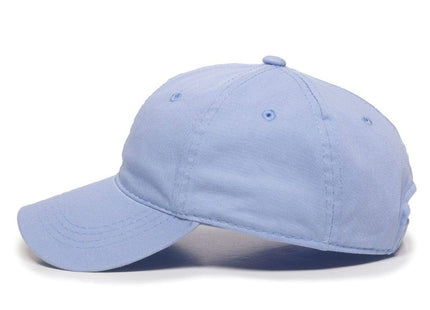Lobster Baseball Cap Embroidered Cotton Adjustable Dad Hat
