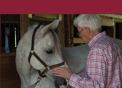 Maine Horse Doctor: On the Road with Dr J