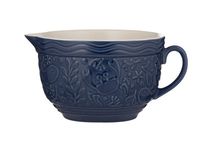 Mason Cash Nautical 2 Qt Batter Bowl