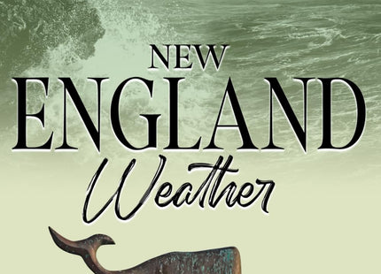 New England Weather: The Hidden Hand That Shapes History