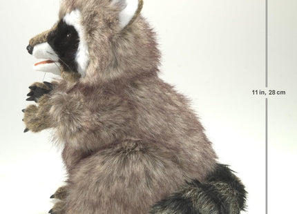 Folkmanis, Puppet Raccoon