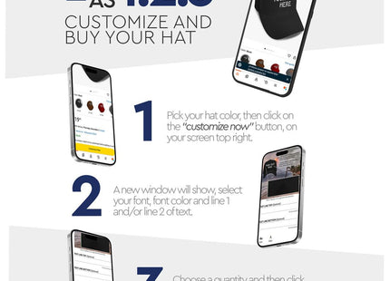 Custom Soft Baseball Hat Embroidered Dad Hat Nautical Compass Men & Ladies Baseball Cap Cotton Purple Personalized Text Here