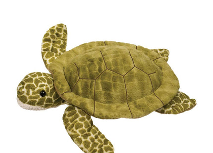 Douglas Pebbles Sea Turtle Plush Stuffed Animal