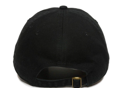 Squirrel Baseball Cap Embroidered Cotton Adjustable Dad Hat