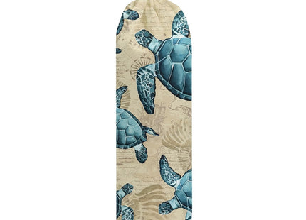 Turtle Plastic Bag Holder for Kitchen Essentials Sea Turtle Gifts for Women