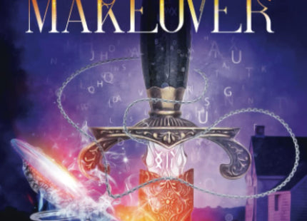 Magical Makeover: Paranormal Women's Fiction (Mystical Midlife in Maine)
