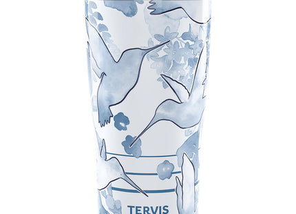 Tervis 20oz Stainless Steel Tumbler | Hummingbird Sky