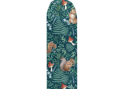 Squirrel Plastic Bag Holder, Wall Mount Grocery Bag Holder squirrel gifts
