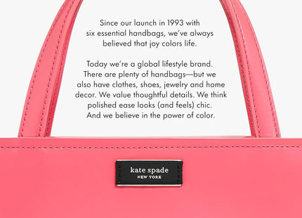 kate spade new york Insulated Lunch Tote, Autumn Floral