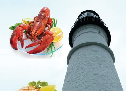 Favorite Seafood Recipes From the Coast of Maine