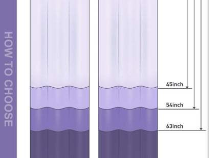 Jekeno Nautical Anchor Sea Map Window Blackout Curtain