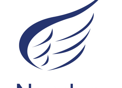 Needzo Seahorse Christmas Ornament, Nautical Hanging Tree Accessory, Seasonal Beach House Decor, 3.5 Inches