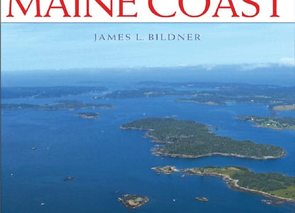 A Visual Cruising Guide to the Maine Coast