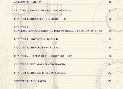 All About Nubble Light: Cape Neddick Light Station, York, Maine