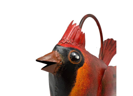Bluehandworks Cardinal Watering Can