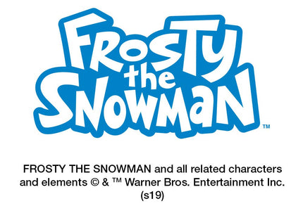 Frosty the Snowman Snowing Ceramic Coffee Mug Gift Mugs for, 11oz, White