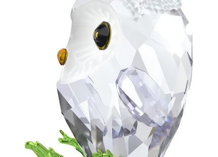Swarovski Idyllia Baby Owl