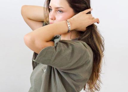 Copper Hummingbird Cuff Bracelet - Adjustable, Memorial Gifts