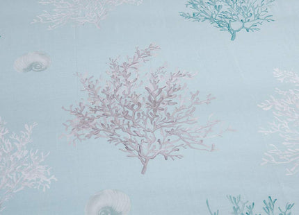 Brandream Luxury Bed Sheets Cotton Set Nautical Coastal Beach Bedding Sheet Set