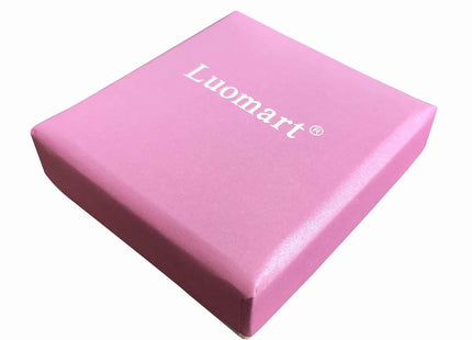 luomart Rainbow Animal Sea Turtle Necklace Gifts for Girls,Turtles Pendant Jewelry for Women Teen Girls (Rainbow Sea Turtle)