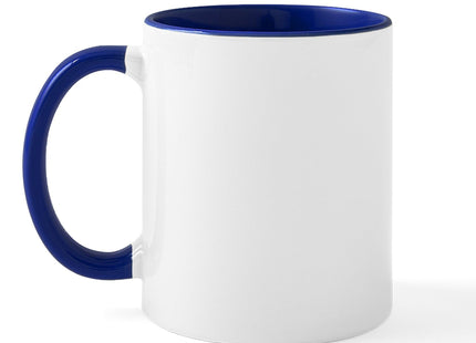 CafePress Nubble Lighthouse Mug Mugs 11 oz (325 ml) Ceramic Coffee Mug