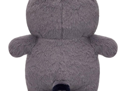 OLAOLA Raccoon Plush Toy, 11.8 Inch Raccoon Animal Stuffed Plush