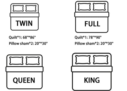 XYNHML Rustic Black Bear Quilt Bedding Queen 3Pcs Natural Forest Wild Hunt Animal Bear Canoe Bed Set Retro Tree Grid Pattern Bedspread Coverlet with 2 Pillowcases for Kid Boy Girl Teen Adult Bed Decor