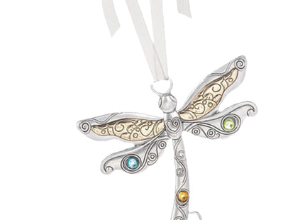 Dragonfly Friend Ornaments for Women
