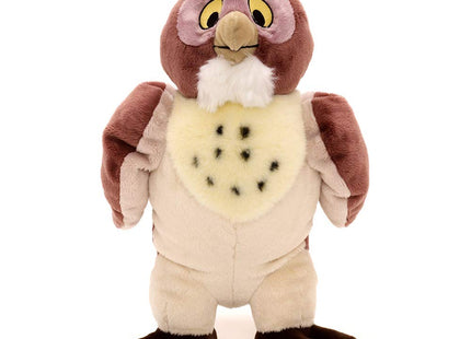 FEOZ 13'' Owl Stuffed Animal