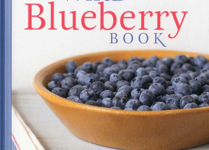 The Wild Blueberry Book